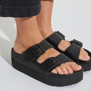 Birkenstock Papillio Sandals